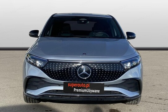 Mercedes EQA 250 AMG Line