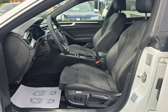 Volkswagen Arteon 2.0 TDI R-Line DSG