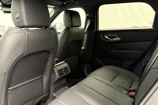 Land Rover Range Rover Velar D200 Dynamic SE
