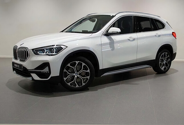 Bmw x1 xdrive20i